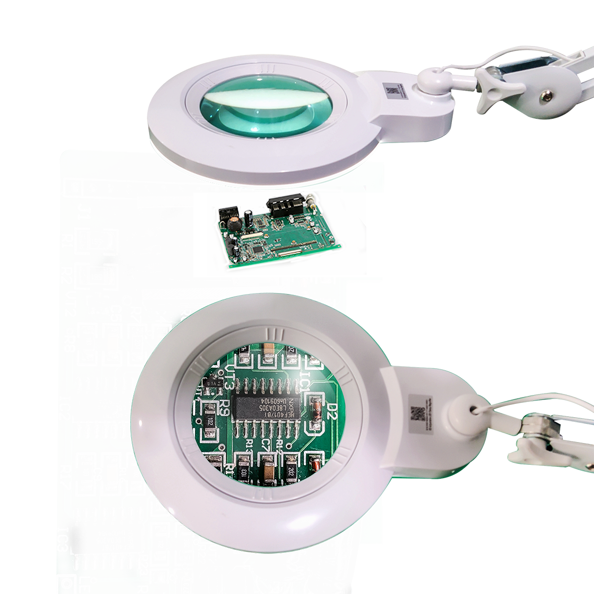 Magnifier